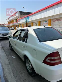 Geely CK